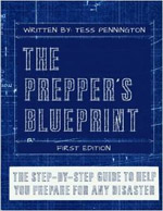 The Prepper's Blueprint
