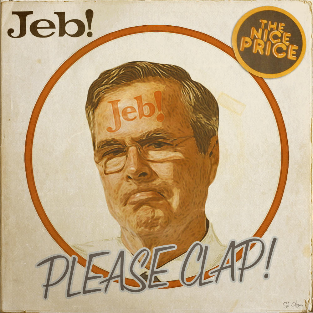 Jeb-Bush-Record-Please-Clap-SM-Gibson